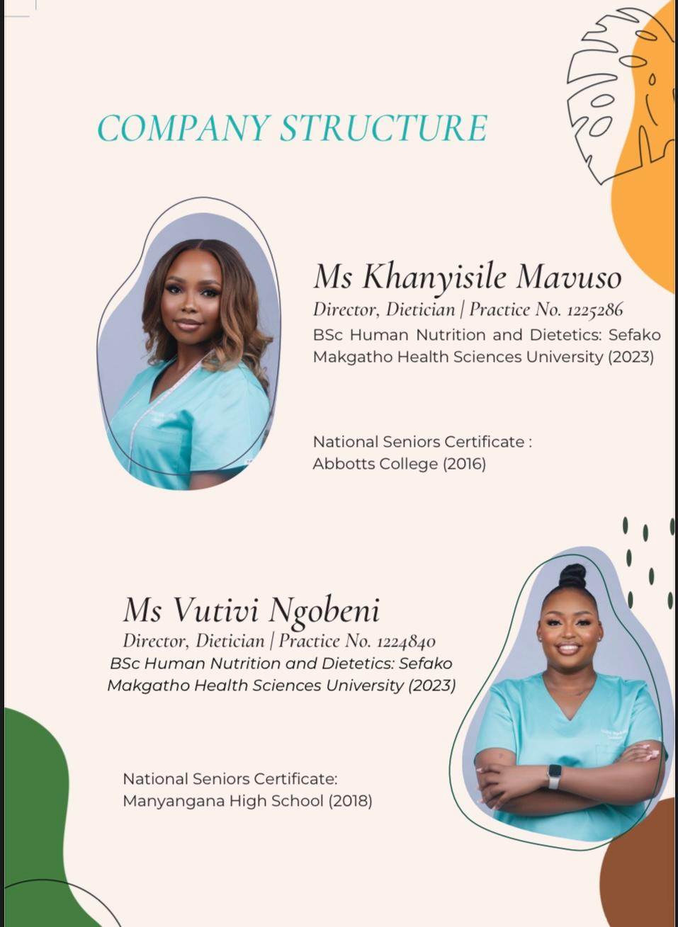 Pure Medical branding 3